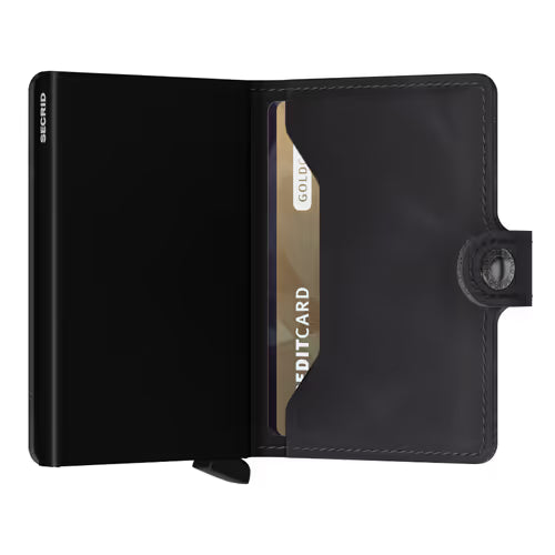 Load image into Gallery viewer, Secrid Miniwallet Vintage

