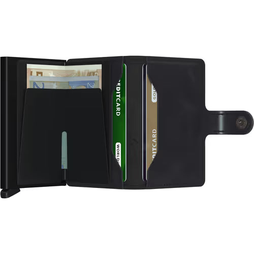 Load image into Gallery viewer, Secrid Miniwallet Vintage
