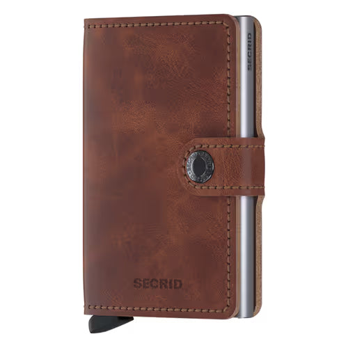 Load image into Gallery viewer, Secrid Miniwallet Vintage
