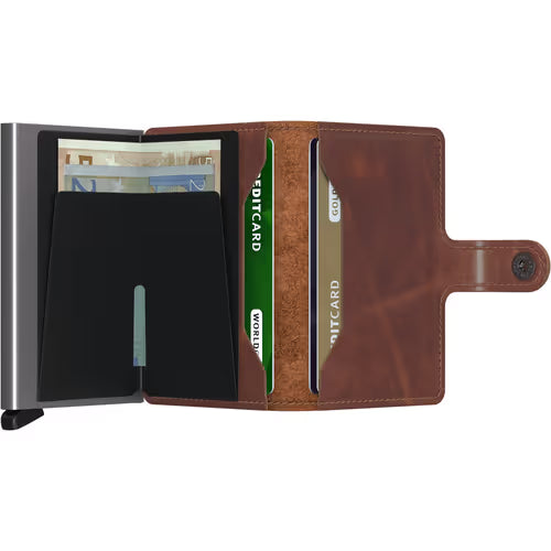 Load image into Gallery viewer, Secrid Miniwallet Vintage
