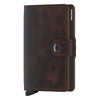 Secrid Miniwallet Vintage
