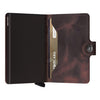 Secrid Miniwallet Vintage