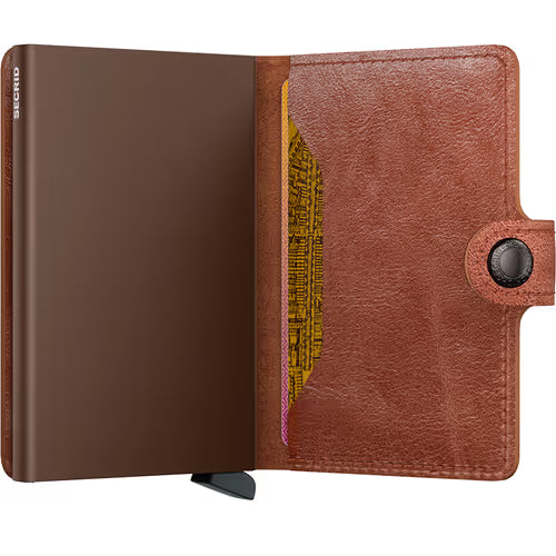 Load image into Gallery viewer, Secrid Miniwallet Vintage
