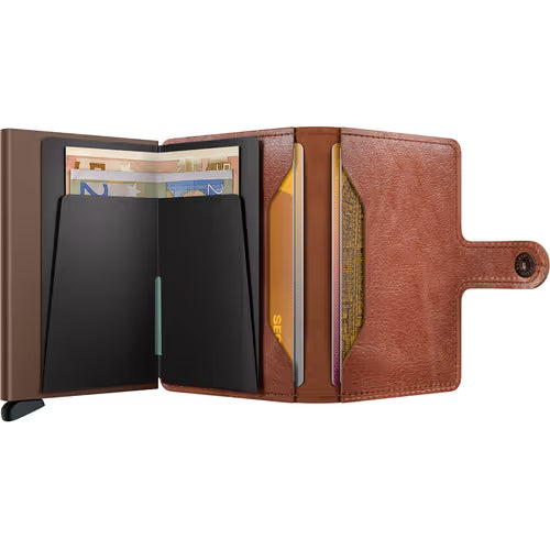 Load image into Gallery viewer, Secrid Miniwallet Vintage
