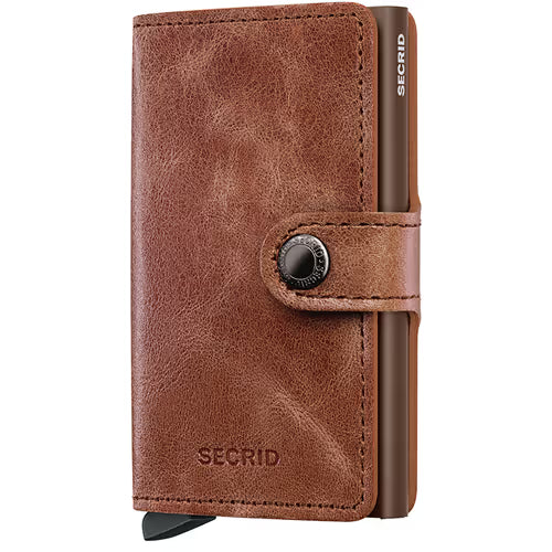 Load image into Gallery viewer, Secrid Miniwallet Vintage
