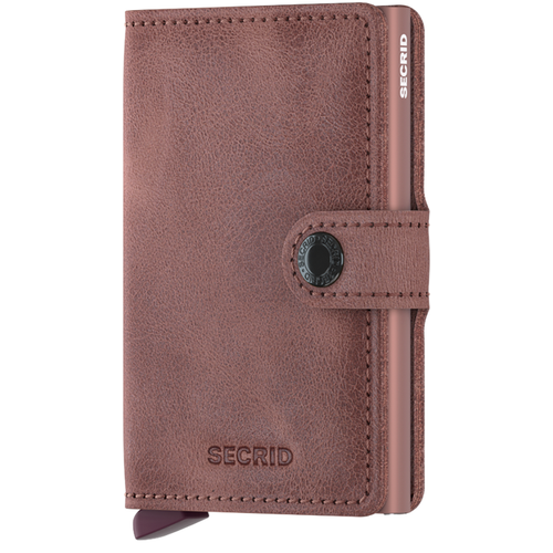 Load image into Gallery viewer, Secrid Miniwallet Vintage
