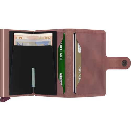 Load image into Gallery viewer, Secrid Miniwallet Vintage
