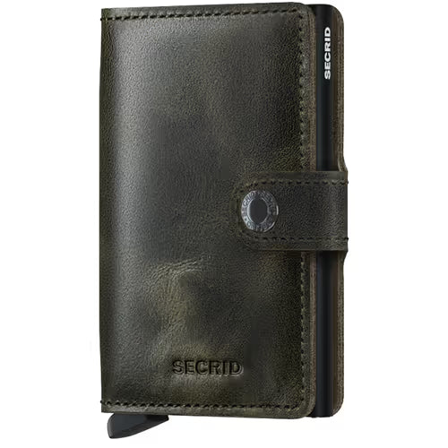 Load image into Gallery viewer, Secrid Miniwallet Vintage
