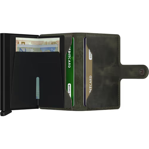 Load image into Gallery viewer, Secrid Miniwallet Vintage
