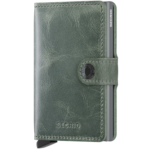 Secrid Miniwallet Vintage