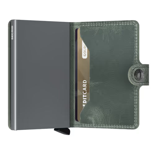 Load image into Gallery viewer, Secrid Miniwallet Vintage
