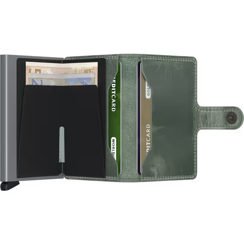 Load image into Gallery viewer, Secrid Miniwallet Vintage
