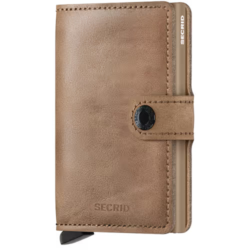 Load image into Gallery viewer, Secrid Miniwallet Vintage
