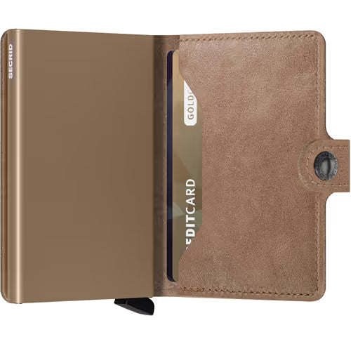 Secrid Miniwallet Vintage