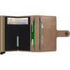 Secrid Miniwallet Vintage