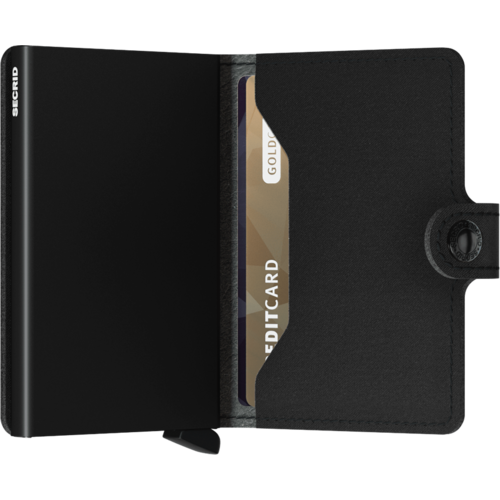 Load image into Gallery viewer, Secrid Miniwallet Yard Non Leather
