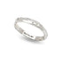 Pyrrha Narrow Band Ring