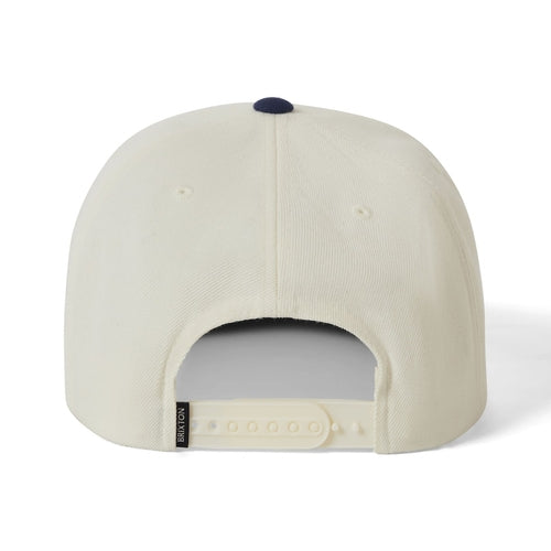 Brixton Oath III Snapback