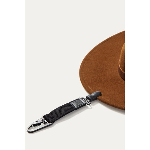 Brixton Proper Hat Clip