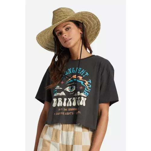 Brixton Messer Lifeguard Hat