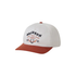 Brixton Bekman MP Snapback