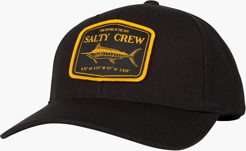 Salty Crew Stealth 6 Panel