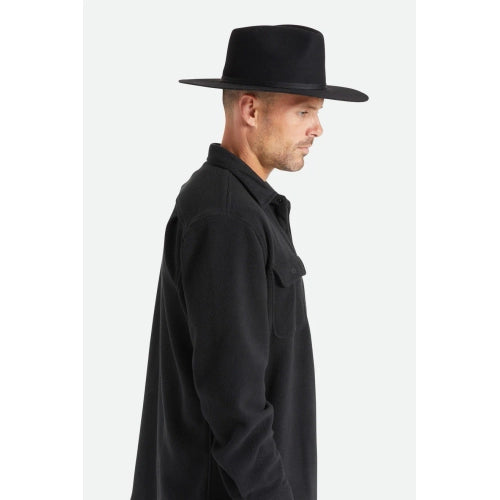 Brixton Cohen Cowboy Hat