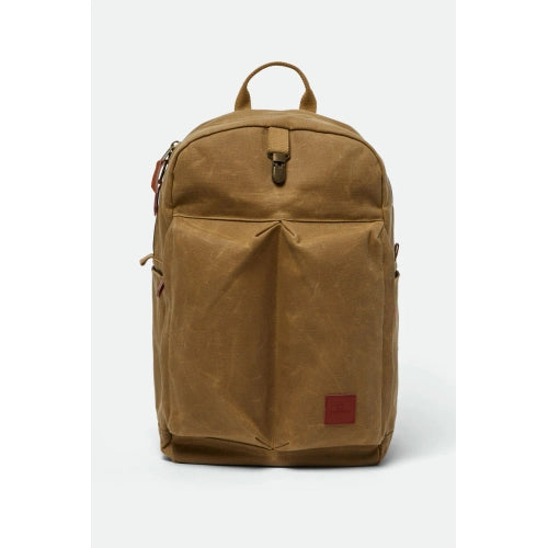 Brixton Traveler Backpack