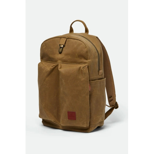 Brixton Traveler Backpack