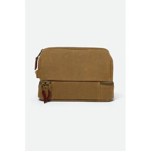 Brixton Traveller Dopp Kit