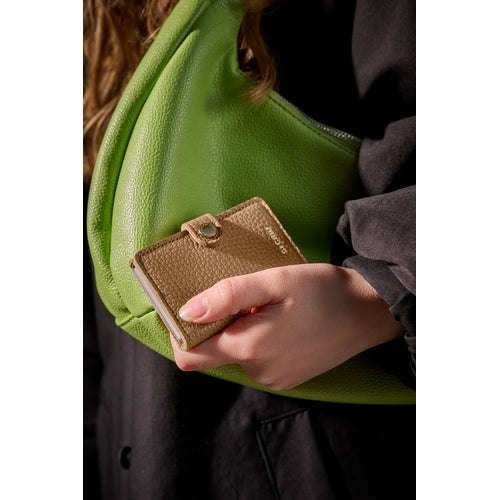 Secrid Miniwallet Pebble