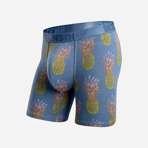 Load image into Gallery viewer, BN3TH Classic Icon Boxer Brief - Print
