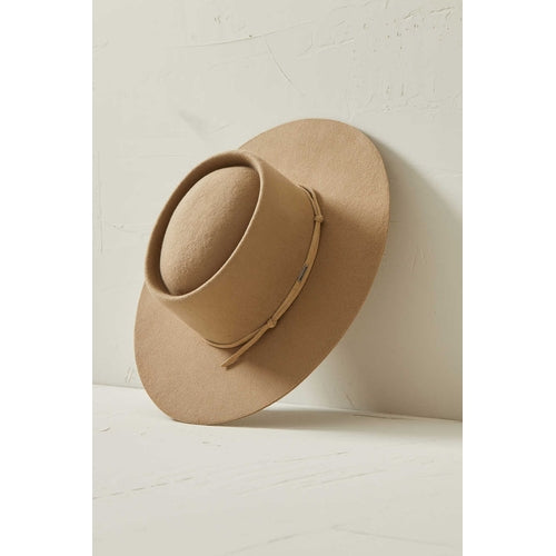 Brixton Vale Hat