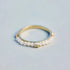Pura Vida Beaded Gemstone Ring