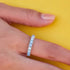 Pura Vida Ombre Stone Ring