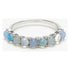 Pura Vida Ombre Stone Ring