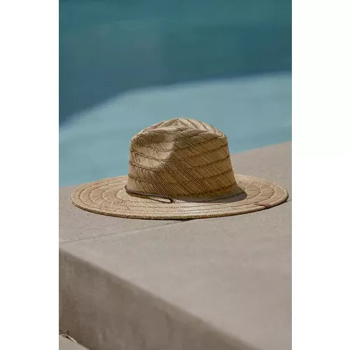 Load image into Gallery viewer, Brixton Messer Lifeguard Hat

