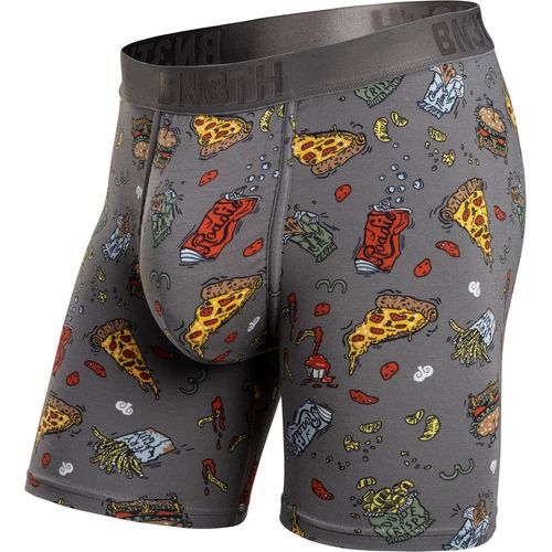 Load image into Gallery viewer, BN3TH Classic Icon Boxer Brief - Print
