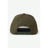 Brixton Palmer Proper Netplus MP Snapback