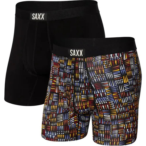 SAXX Ultra Super Soft (2 Pack)