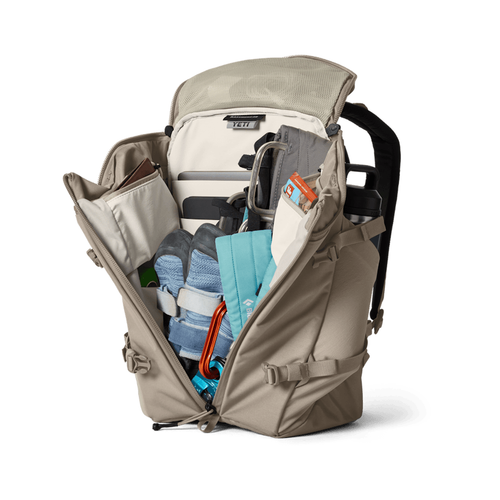Yeti Ranchero Backpack