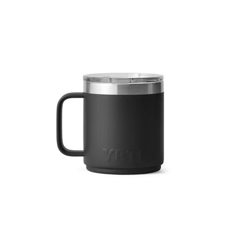 YETI Rambler Stackable Mug With Durasip Ceramic Lining