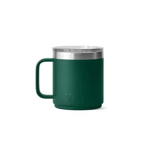 YETI Rambler Stackable Mug With Durasip Ceramic Lining