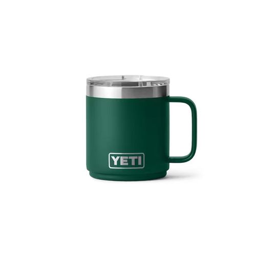 YETI Rambler Stackable Mug With Durasip Ceramic Lining
