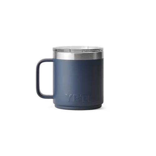 YETI Rambler Stackable Mug With Durasip Ceramic Lining
