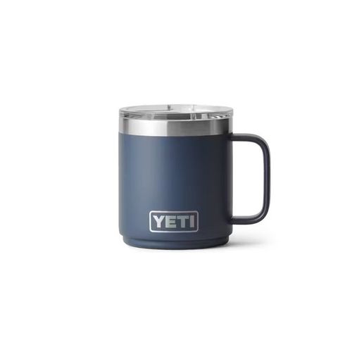 YETI Rambler Stackable Mug With Durasip Ceramic Lining