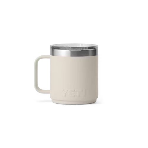 YETI Rambler Stackable Mug With Durasip Ceramic Lining