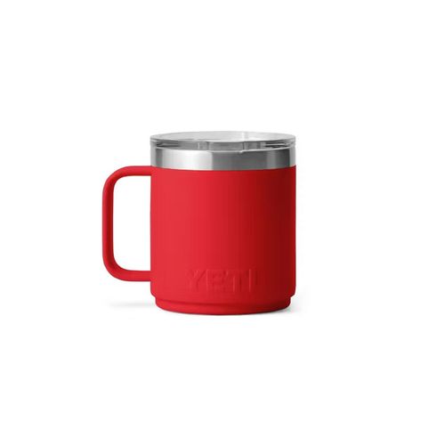 YETI Rambler Stackable Mug With Durasip Ceramic Lining