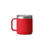 YETI Rambler Stackable Mug With Durasip Ceramic Lining