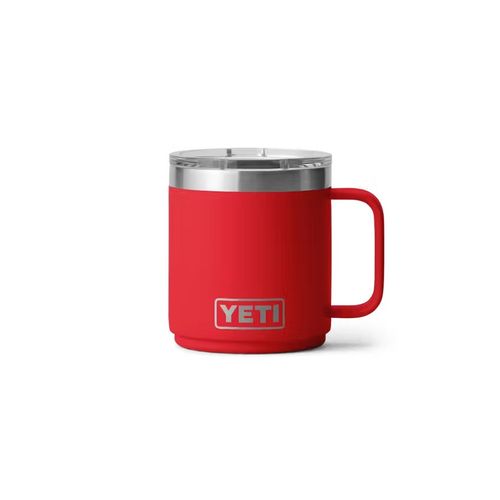 YETI Rambler Stackable Mug With Durasip Ceramic Lining